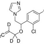 Merck IMAZALIL-(ALLYL-D5)