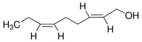 Merck TRANS-2,CIS-6-NONADIEN-1-OL, >=95%, STA&