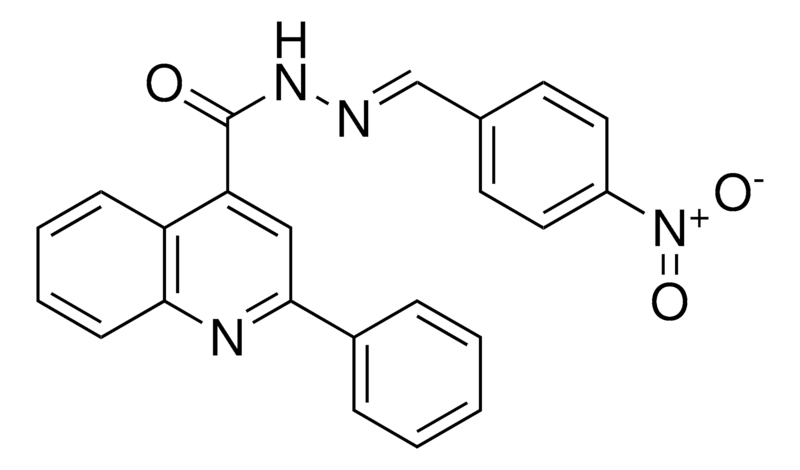 Merck 2-PHENYL-QUINOLINE-4-CARBOXYLI - 50 MG&