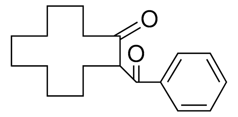 Merck 2-BENZOYL-1-CYCLODODECANONE-