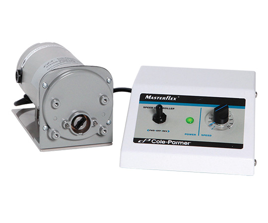 AS ONE Controller Separation Type Variable Pump, 컨트롤러 분리형 가변 펌프