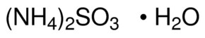 Merck AMMONIUM SULFITE MONOHYDRATE, 92%