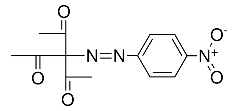 Merck 3-ACETYL-3-(4-NITRO-PHENYLAZO)--