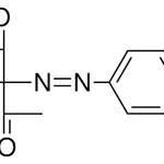 Merck 3-ACETYL-3-(4-NITRO-PHENYLAZO)--