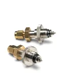 Thermo Fisher Scientific Click-On Inline Gas Filter Connectors