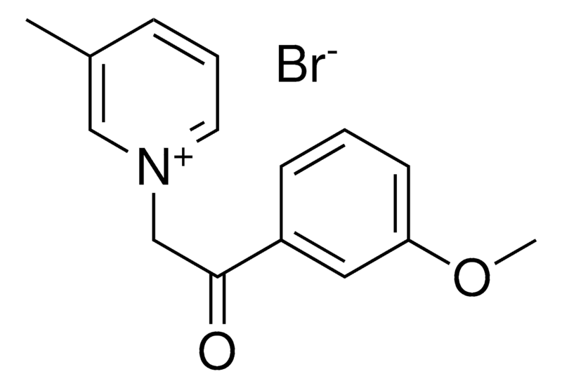 Merck 1-(2-(3-METHOXYPHENYL)-2-OXOETH-