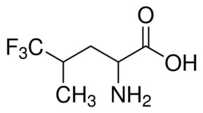 Merck 5,5,5-TRIFLUORO-DL-LEUCINE, >=98.0% H&