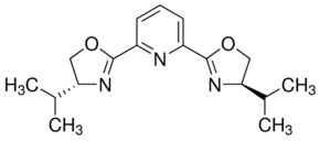 Merck 2,6-BIS((4R)-(+)-ISOPROPYL-2-OXAZOLIN-2&