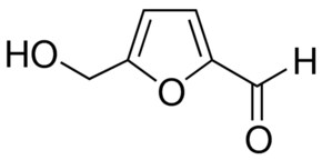 Merck 5-(HYDROXYMETHYL)FURFURAL, >=99%, FG