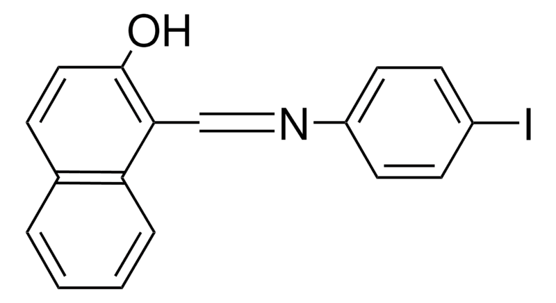 Merck 1-((4-IODO-PHENYLIMINO)-METHYL)-
