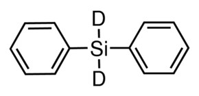 Merck DIPHENYLSILANE-D2, 97 ATOM % D