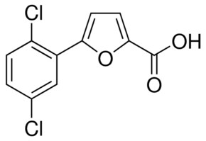 Merck 5-(2,5-DICHLOROPHENYL)-2-FUROIC ACID, 9&