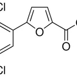 Merck 5-(2,5-DICHLOROPHENYL)-2-FUROIC ACID, 9&