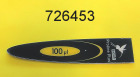 [피펫 부품] Display 100 fixed repl.: LH-726321