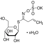 Merck (-)-SINIGRIN HYDRATE FROM HORSERADISH