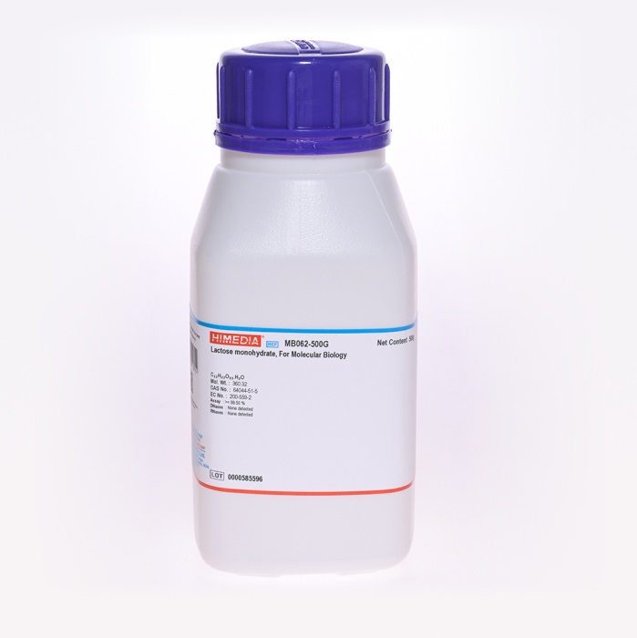 Himedia Lactose monohydrate