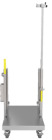 Trolley for Maxicaps® MR