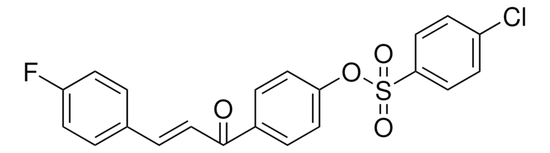 Merck 4-CHLORO-BENZENESULFONIC ACID  - 10 MG&