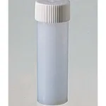 Thermo Fisher Scientific Bulk-Packed HDPE 7mL Scintillation Vial