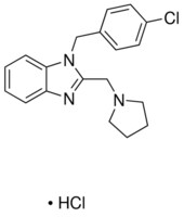 Merck CLEMIZOLE HYDROCHLORIDE
