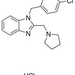 Merck CLEMIZOLE HYDROCHLORIDE