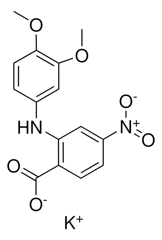 Merck N-(3,4-DIMETHOXYPHENYL)-4-NITROANT