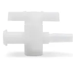 Thermo Fisher Scientific HyperSep Glass Block Vacuum Manifold Stopcocks