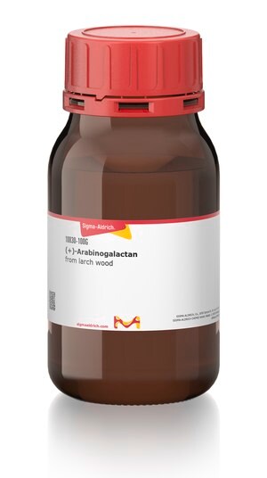 Merck (+)-ARABINOGALACTAN FROM LARCH WOOD
