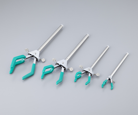 AS ONE Dual Adjust Clamp, 양개 클램프