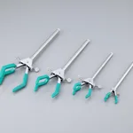 AS ONE Dual Adjust Clamp, 양개 클램프