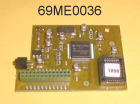 [저울 부품] Control pcb