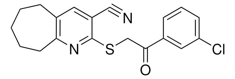 Merck RCL R36,485-1 - 25 MG