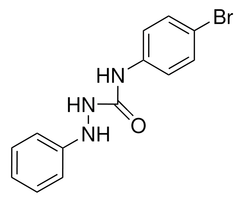 Merck 4-(4-BROMOPHENYL)-1-PHENYLSEMI - 50 MG&