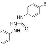 Merck 4-(4-BROMOPHENYL)-1-PHENYLSEMI - 50 MG&