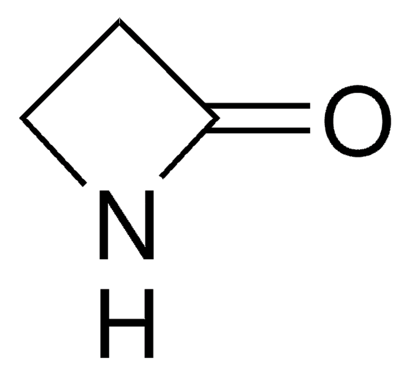 Merck 2-Azetidinone