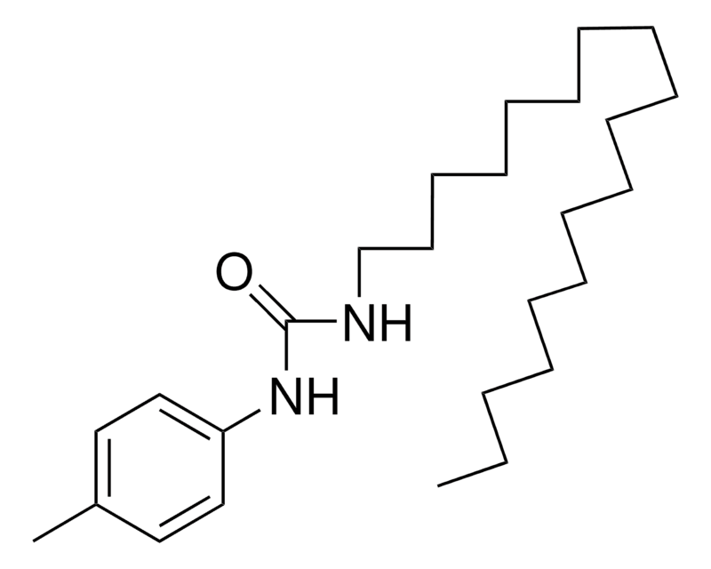 Merck 1-OCTADECYL-3-(P-TOLYL)UREA-