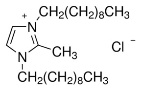 Merck 1,3-DIDECYL-2-METHYLIMIDAZOLIUM CHLORID&