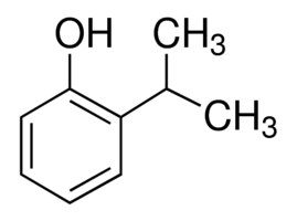 Merck 2-ISOPROPYLPHENOL, 98%