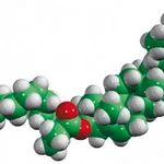 Merck 16:0 TopFluor(R) cholesterol