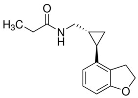 Merck TASIMELTEON