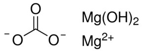 Merck MAGNESIUM CARBONATE BASIC, HEAVY, &