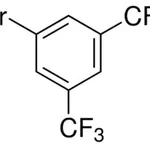 Merck 1,3-BIS(TRIFLUOROMETHYL)-5-BROMOBENZENE,