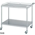 AS ONE Stainless Steel Wagon (SUS430), 스테인리스 왜건 (SUS430)