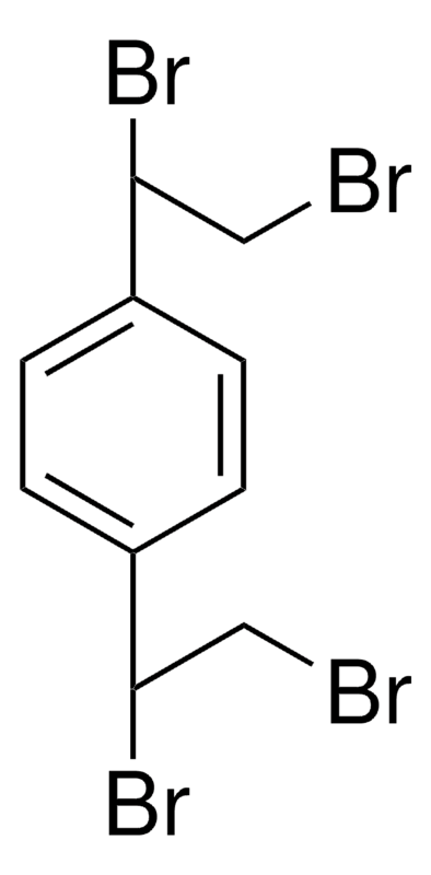 Merck 1,4-BIS-(1,2-DIBROMOETHYL)-BENZENE