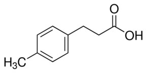 Merck 3-(P-TOLYL)PROPIONIC ACID, 98%