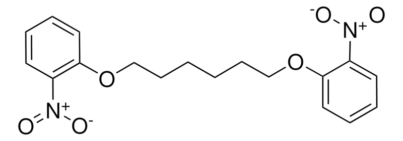 Merck 1,6-BIS(2-NITROPHENOXY)HEXANE-