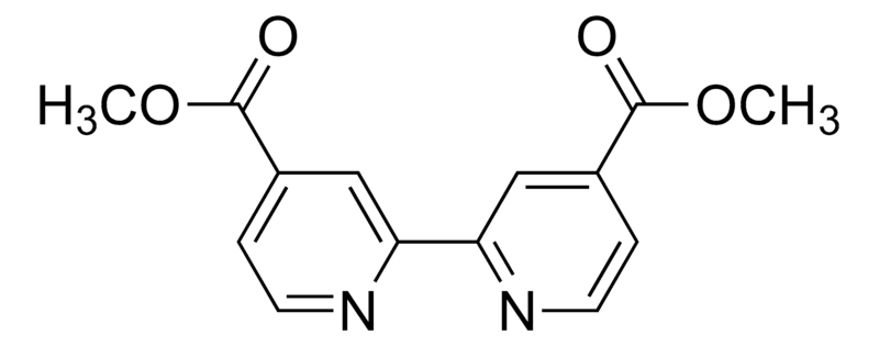 Merck (2,2')BIPYRIDINYL-4,4'-DICARBOXY-
