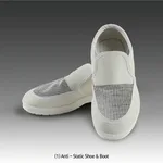 Daihan Science Apro Anti-static 100-class Clean Room Shoe & Boot, 정전방지 크린룸용 방진화 & 부츠