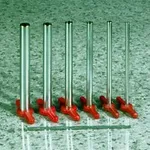 Merck CORK-BORER SET NICKEL-PLATED BRASS SET &