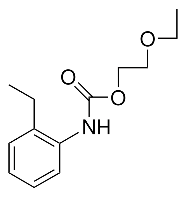Merck 2-ETHOXYETHYL N-(2-ETHYLPHENYL)-